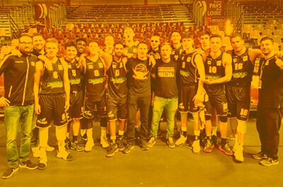 Barock Pirates Playoff Viertelfinale Spiel 1 in Ulm 2017